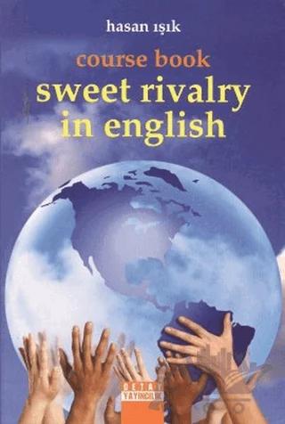 Course Book Sweet Rivalry in English
