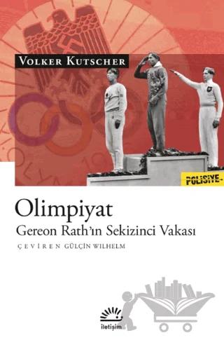 Olimpiyat - Gereon Rath'ın Sekizinci Vakası