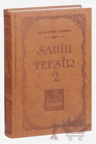 Sahih Tefsir Cilt 2