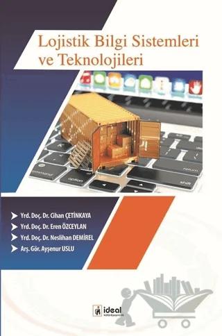 Lojistik Bilgi Sistemleri ve Teknolojileri