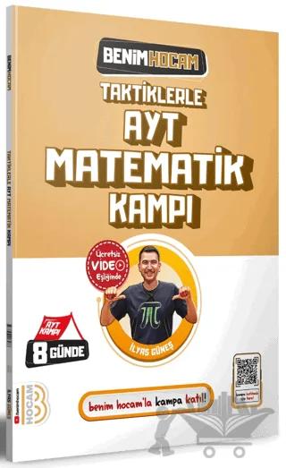 AYT Matematik Kampı