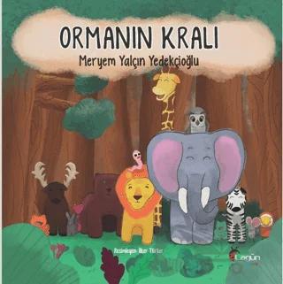Ormanın Kralı