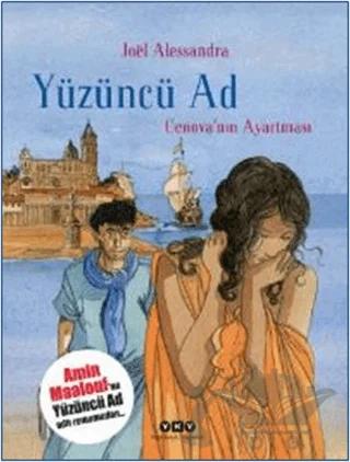 Yüzüncü Ad 3 - Cenova’nın Ayartması