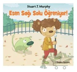 Esen Sağı Solu Öğreniyor!