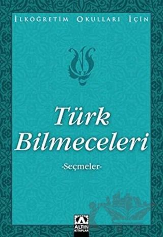 Türk Bilmeceleri
