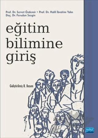 Eğitim Bilimine Giriş