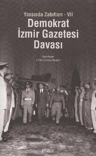 Demokrat İzmir Gazetesi Davası
