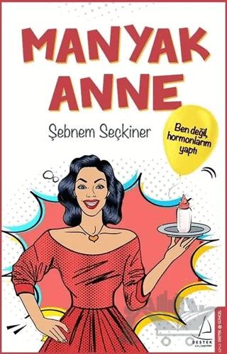 Manyak Anne