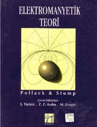 Elektromanyetik Teori