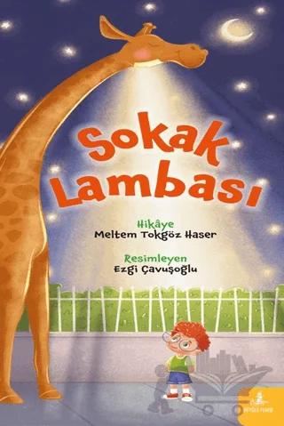 Sokak Lambası