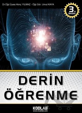 Derin Öğrenme