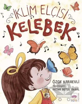 İklim Elçisi Kelebek