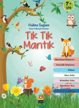 Tık Tık Mantık
