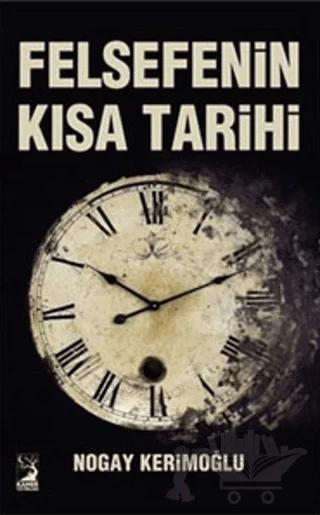 Felsefenin Kısa Tarihi