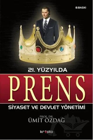 21. Yüzyılda Prens