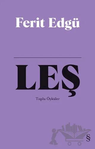 Leş (Bez Ciltli)