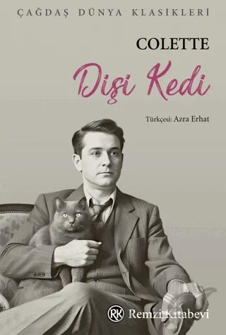Dişi Kedi