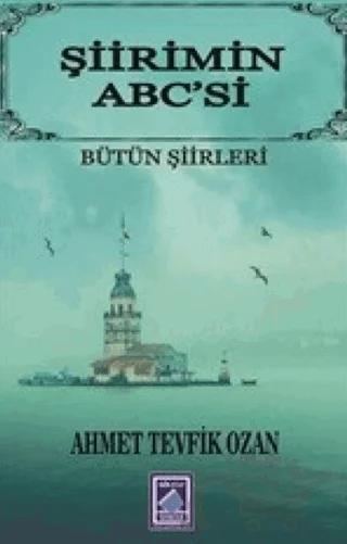 Şiirimin Abc'si