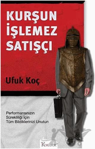 Kurşun İşlemez Satışçı