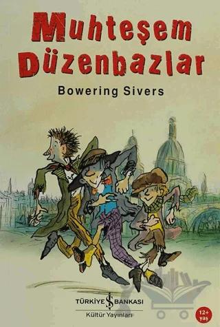 Muhteşem Düzenbazlar