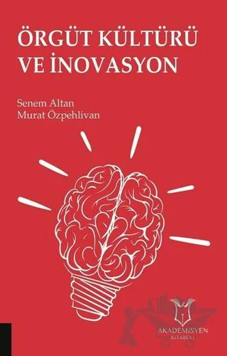 Örgüt Kültürü ve İnovasyon