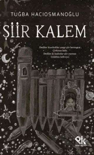 Şiir Kalem