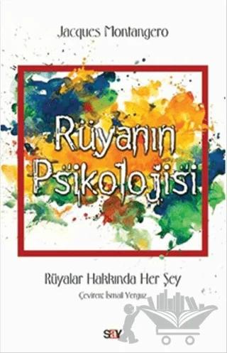 Rüyanın Psikolojisi