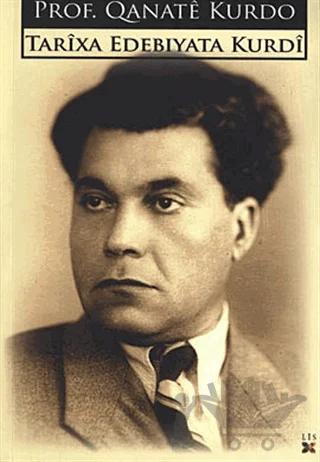 Tarixa Edebiyata Kurdi
