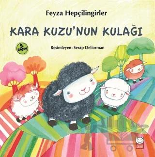Kara Kuzu'nun Kulağı