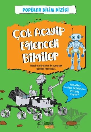 Çok Acayip Eğlenceli Bilgiler 3