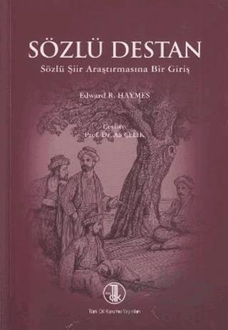 Sözlü Destan
