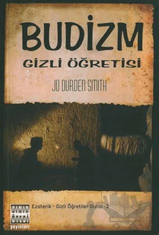 Budizm Gizli Öğretisi