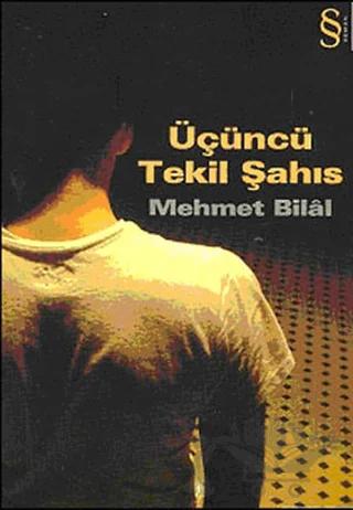 Üçüncü Tekil Şahıs