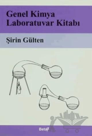 Genel Kimya Laboratuvar Kitabı