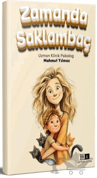 Zamanda Saklambaç