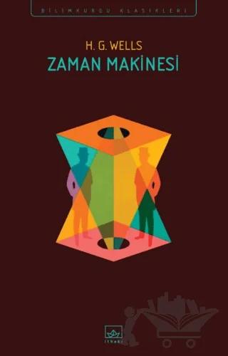 Zaman Makinesi