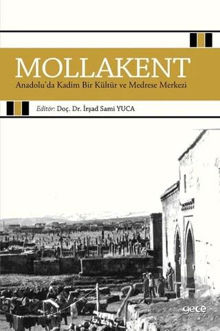 Mollakent