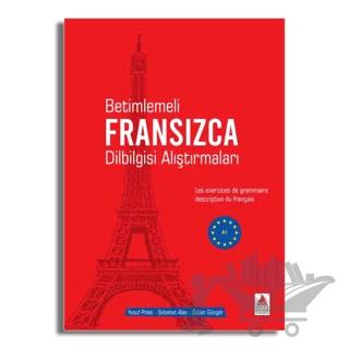 Betimlemeli Fransızca Dilbilgisi Alıştırmaları