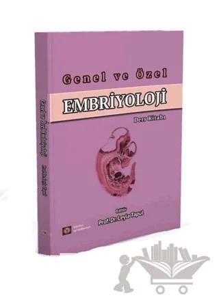 Genel ve Özel Embriyoloji