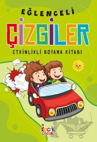 Eğlenceli Çizgiler