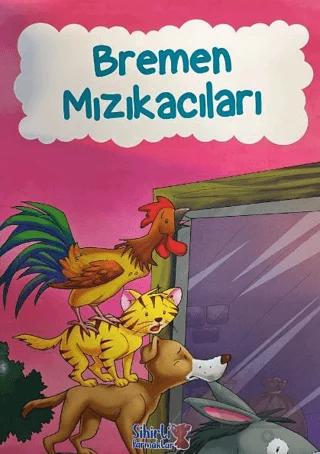 Bremen Mızıkçıları