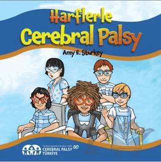 Harflerle Cerebral Palsy
