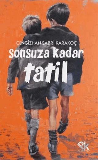 Sonsuza Kadar Tatil