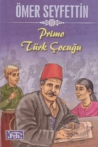 Primo Türk Çocuğu