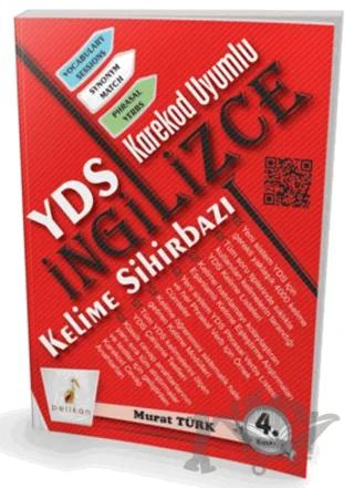 İngilizce YDS Kelime Sihirbazı