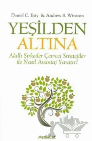 Yeşilden Altına