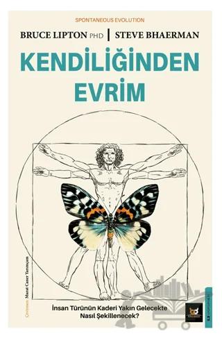 Kendiliğinden Evrim