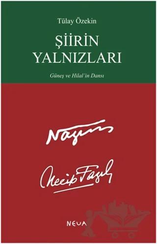Şiirin Yalnızları