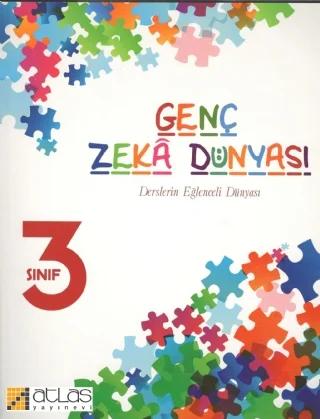 GENÇ ZEKA DÜNYASI 3. Sınıf