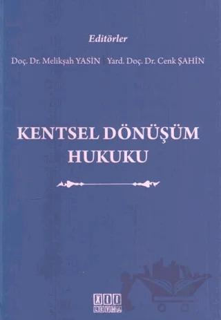 Kentsel Dönüşüm Hukuku